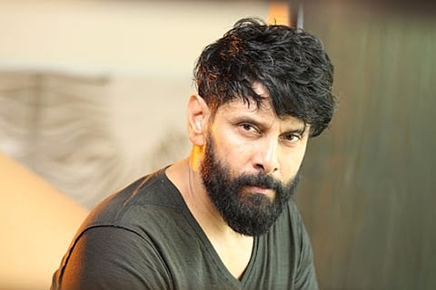 Vikram