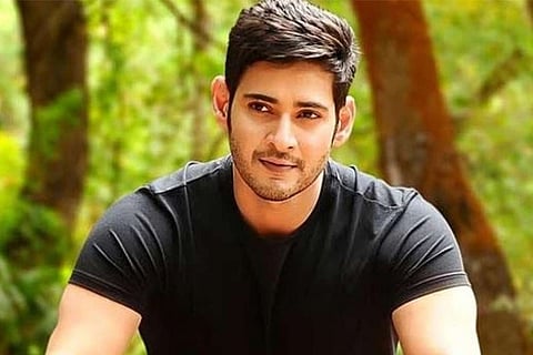 Mahesh Babu