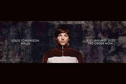 Tomlinson channelled heartache into songs
