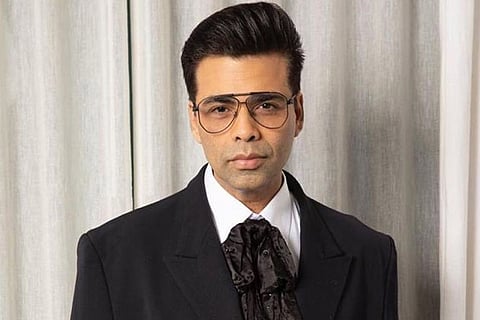 Karan Johar: Bhoot Part One is a pure horror film