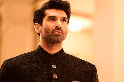 Aditya Roy Kapur on how 2 different looks in 'Malang' affected him