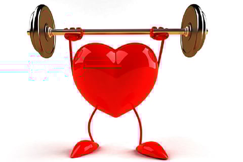 Less meat, more plant-based diet cuts heart disease risk