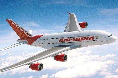 Coronavirus outbreak: Air India to suspend Delhi-Hong Kong flights from Feb 8