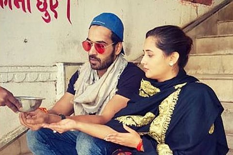 'Bigg Boss 13': Rashami Desai calls it off with Arhaan Khan