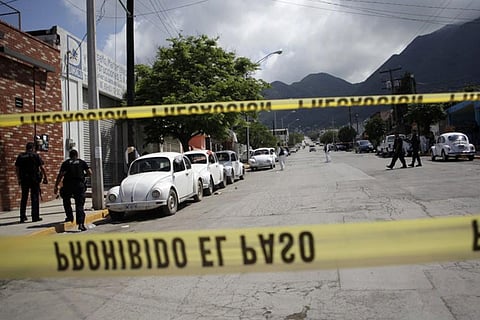 Representative image(Reuters)