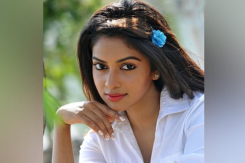 Amala Paul aboard Mahesh Bhatt’s web series