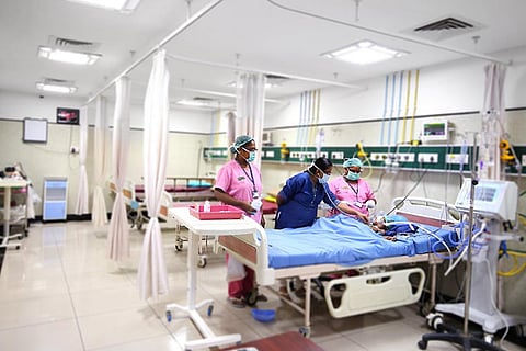 Autism workshop focuses on mindfulness in kids