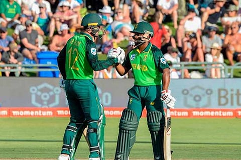 Picture Credit: ICC twitter profile