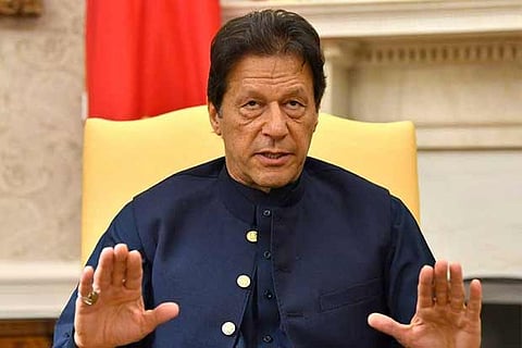 Imran Khan admits India won’t reverse Kashmir decision