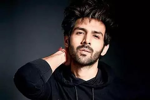 When Kartik Aaryan introduced his girlfriend as 'cousin'