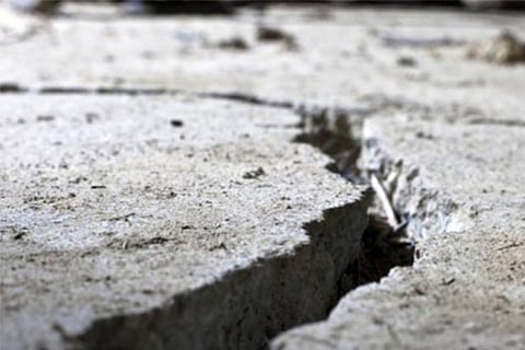 6.3-magnitude quake jolts Bali, no tsunami alert issued