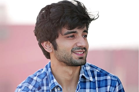 Ayush Mehra
