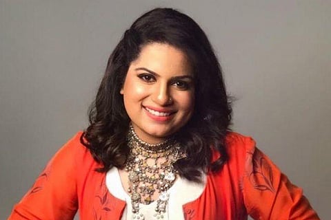 Mallika Dua