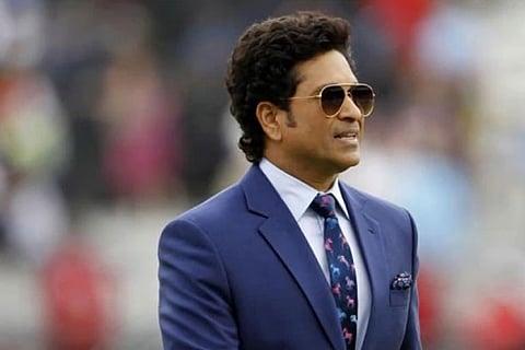 Sachin Tendulkar (File Photo)