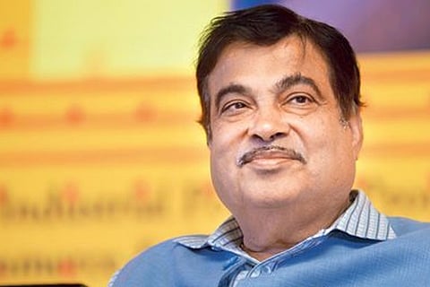 Nitin Gadkari (File Photo)