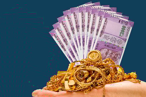 Representative image