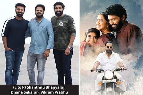 ‘Sarathkumar and Radikaa set relationship goals for all of us’