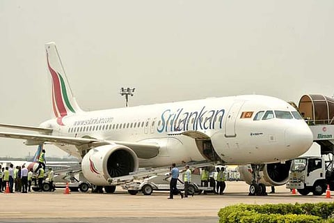 SL govt to inform Parl on Airbus deal allegations