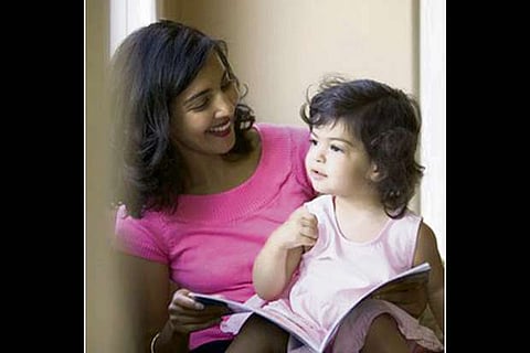 More evidence 'parentese' does help babies learn language