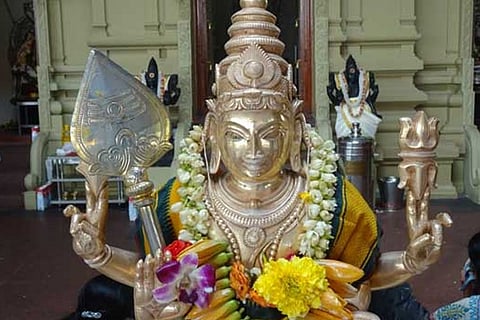Thaipoosam thiruvizha tomorrow in Thiruchendoor Subramania Swamy temple