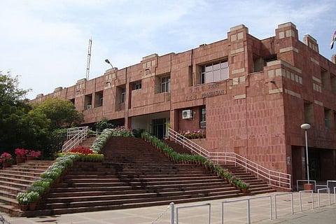 Jawaharlal Nehru University