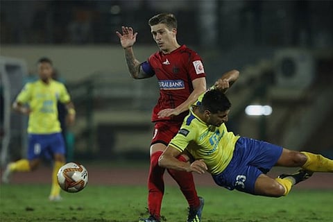 Courtesy: Twitter (@IndSuperLeague)