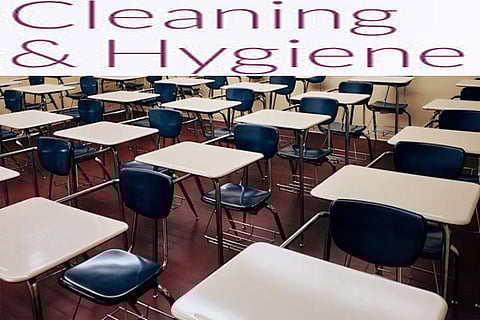 Govt arts and science colleges to get private housekeeping staff