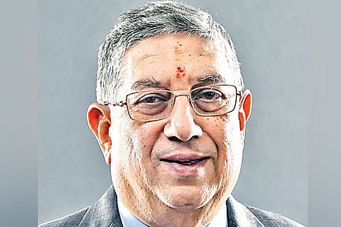 ‘Cement demand hinges on infra projects taking off’