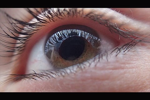 First-time users beware Viagra can impair your vision