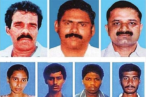 Rajiv case:"Governor has discretion under powers conferred under Constitution to decide on mercy petition"