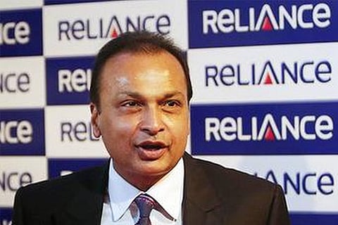 Anil Ambani to pay USD 100 mn in conditional order for Chinese banks: UK court