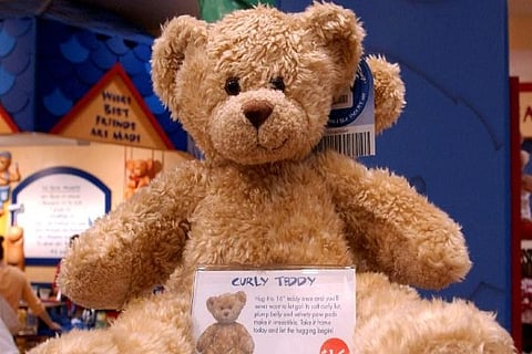 'Duty hike to hit toy business in India'