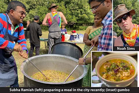 MasterChef US contestants take up culinary tour across TN