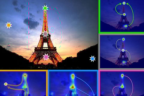 Scape Technologies (courtesy: Twitter)