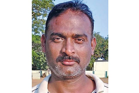 Saravanan’s good spell goes in vain