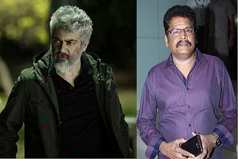 Ajith; KS Ravikumar