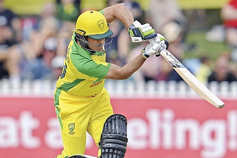 ‘Yesterday once more’ for tendulkar