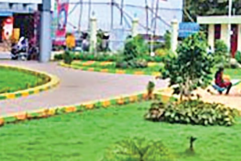 Representative Image