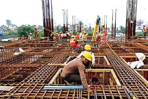 400 infra projects’ show over 4 lakh cr overrun due to delays