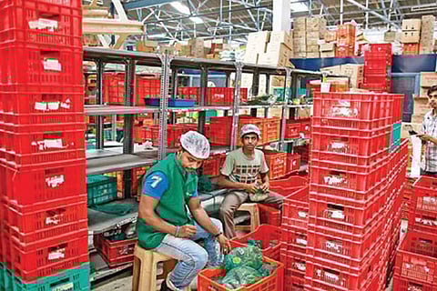 ‘States to soon get another Rs 35,000 cr as GST compensation’