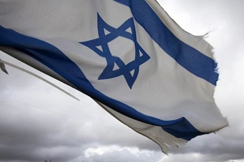 Gaza fires rocket at southern Israel: Israeli army