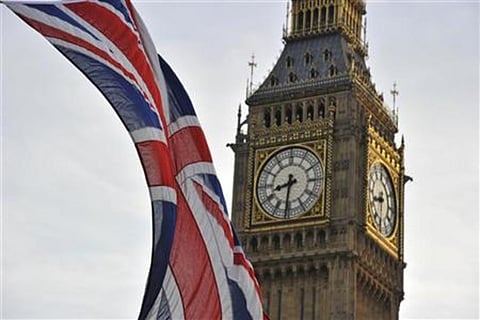 Ola officially goes live in London