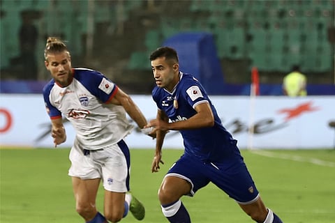 Missed Germanpreet and Thapa’s presence: Coyle