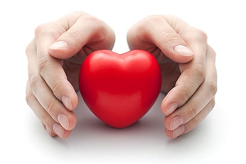 Common drug may cut 'broken heart' risk during bereavement