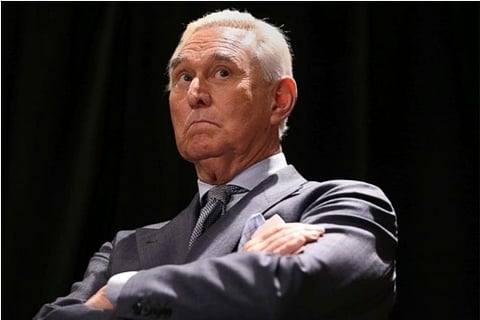 US prosecutors ask for 7-9 years jail for Trump confidant Stone