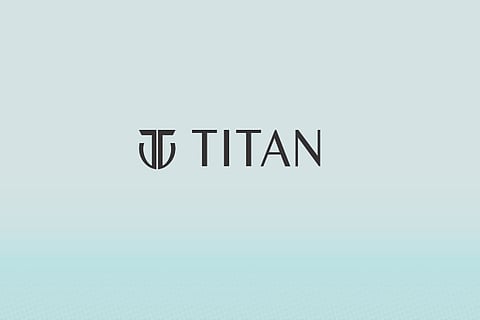 Titan launches new smart watch