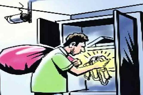 Representative image