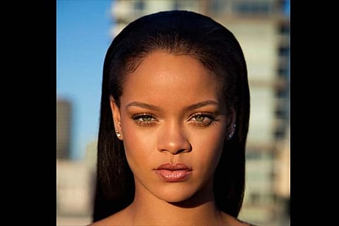 Rihanna dines with ASAP Rocky, sparks off dating rumours