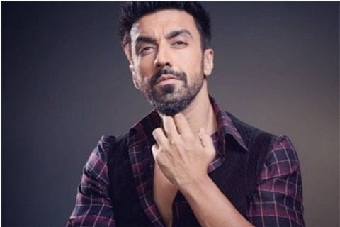 Ashish Chowdhry to take a day off from work on Valentine's Day