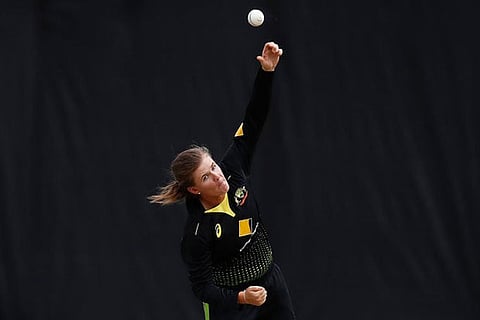 Picture Credit: ICC twitter profile